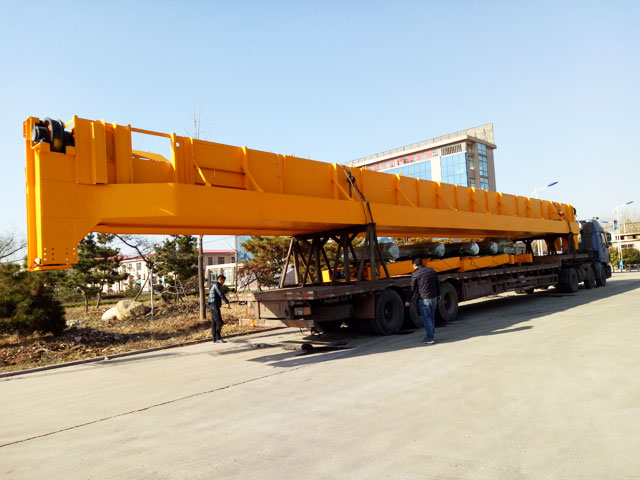 設備運輸發(fā)貨